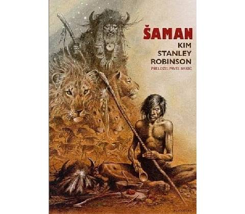 Šaman