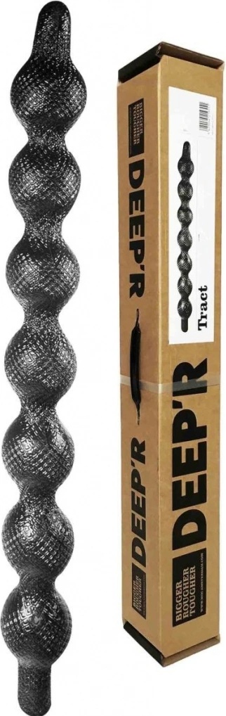 DEEP'R Tract
