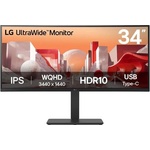 LG 34BA75QE-B Монитори