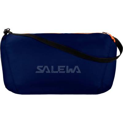Salewa Сак Salewa Ultralight Duffle 28 Luggage - Blue Depth (510-6369-0211)