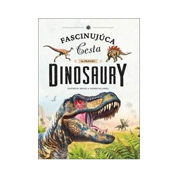Dinosaury