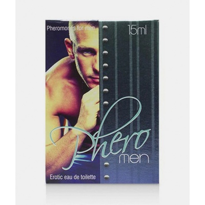 Pheromen Eau de Toilette 15ml