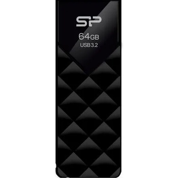 Silicon Power Blaze B03 64GB USB 3.2 (SP064GBUF3B03V1)