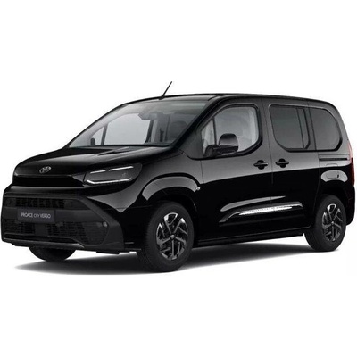 Toyota Proace City Verso Teamplayer 96 kW