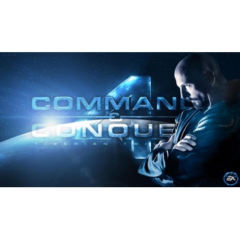 Command and Conquer 4: Tiberian Twilight