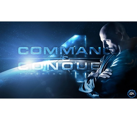 Command and Conquer 4: Tiberian Twilight