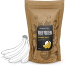 Proteiny Protein&Co. WHEY PROTEIN 80 1000 g