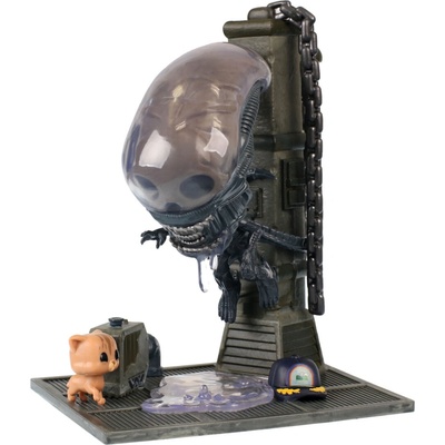 Funko Pop! Alien Xenomorph vznášajúci sa