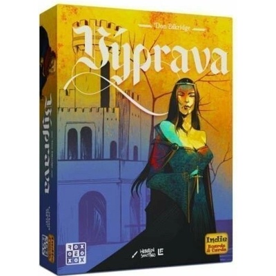 Výprava