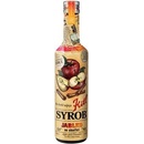 Šťavy a sirupy Kitl Syrob Jablko so škoricou 0,5 l