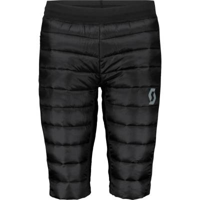 Scott Дамски синтетичен панталон Scott Women's Insuloft Tech Shorts Synthetic trousers - Black - размер XL (108-0947-0115)