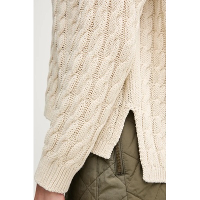 MARELLA Памучен пуловер Marella ALEXIA (2513361035)