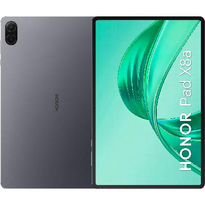 Honor Pad X8a (Nadal-W09B) 4/128 GB 5301AKFT