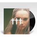 CROSSES - INITIATION / PROTECTION LP