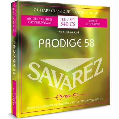 Savarez 540 CS 126214