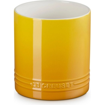 Le Creuset Стойка за прибори за готвене SIGNATURE 14 см, NECTAR, керамика с глазура, Le Creuset (LECR71500106720001)