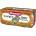 Plasmon Пюре Заешко месо, 6+м 2Х80гр