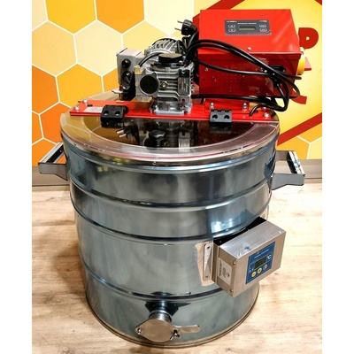 Lysoň Pastovací zařízení 50 l automat s ohřevem