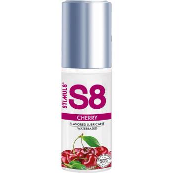 BEPPY S8 Waterbased Flavored Lube 125ml Cherry