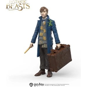 Schleich Фантастични животни - Нют Скамандър и Клончо (42743)