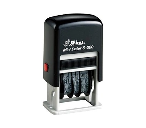 Shiny S-300