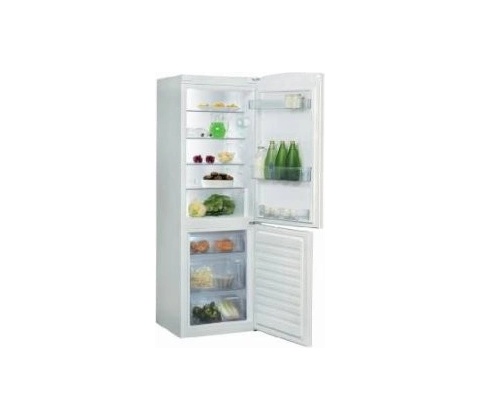 Whirlpool WBE 31132A++W