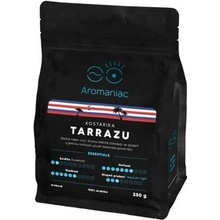 Aromaniac Costa Rica Tarrazu 250 g