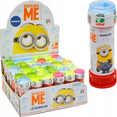 Dulcop Bublifuk 60 ml Minions