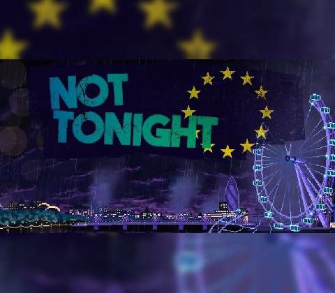 Not Tonight