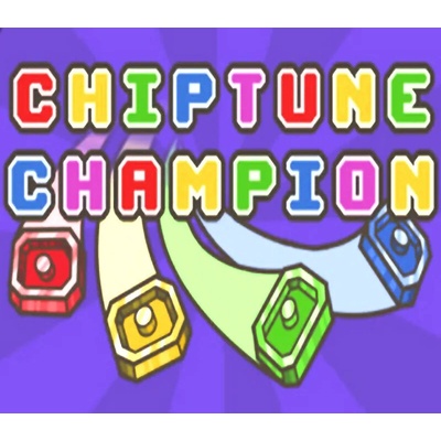 Chiptune Champion