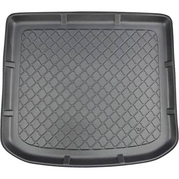 Astar Гумирана стелка за багажник за Seat Altea XL (2006+) / Seat Altea XL ( 2007+) Freetrack 5 doors / Up (193072GRD)