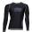 Katsudo предпазител за обриви сив, дълъг ръкав (4996.KAT.RASHGUARD)