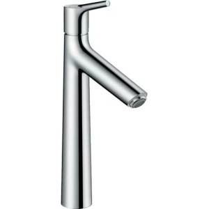 Hansgrohe Смесител за умивалник Hansgrohe Talis S 190, висок, хромиран (72032000)
