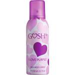 Gosh Copenhagen I Love Purple дезодорант за жени 150 мл