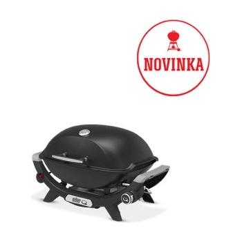 Weber Q2100N