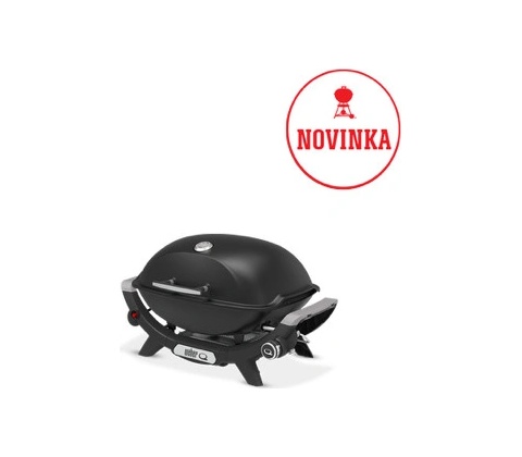 Weber Q2100N