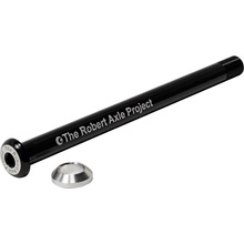 The Robert Axle Project zadná 12 mm oska pre koleso bicykla Lightning závit M12 x 1.5.