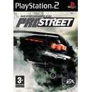 Hry na PS2 Need for Speed ProStreet