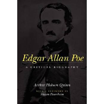 Edgar Allan Poe | Arthur Hobson Quinn