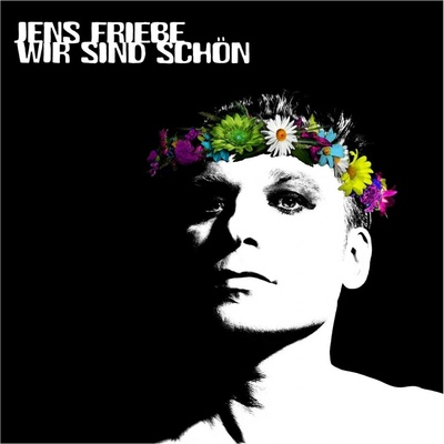 FRIEBE, JENS - WIR SIND SCHON LP