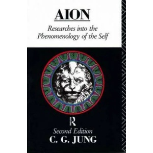 Aion (ISBN: 9780415064767)
