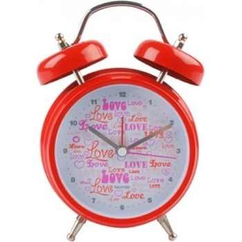 LOVE Wanted 17 cm