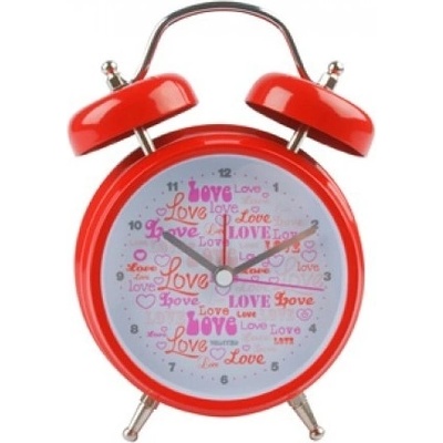 LOVE Wanted 17 cm