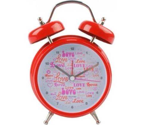 LOVE Wanted 17 cm
