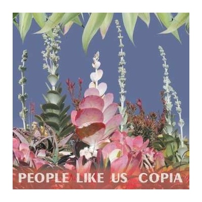 People Like Us: Copia LP