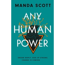 Any Human Power Scott Manda