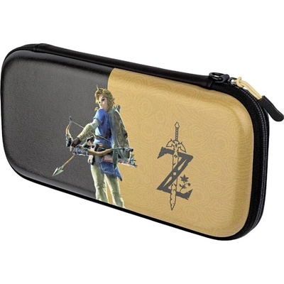 PDP Slim Deluxe Nintendo Hyrule Hero Link Edition