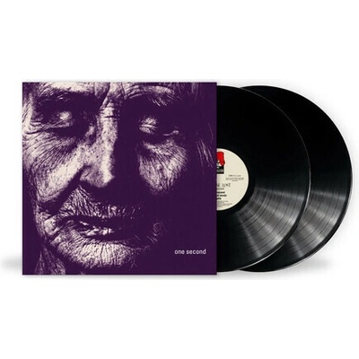Paradise Lost - One Second Reedice Vinyl 2 LP