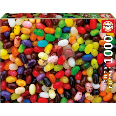 Educa Gummies Extreme a Fix lepidlo 1000 dielov
