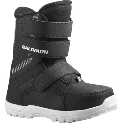 Salomon Whipstar 19/20